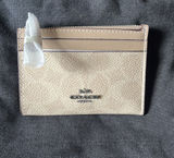 Coach wallet Photo 0