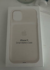 Apple Charging Case iPhone 11 Photo 0