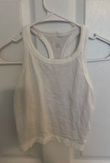 Lululemon tank Photo 0