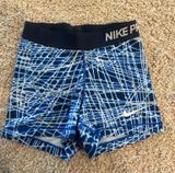 Nike Pro Spandex Photo 0