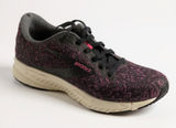 Brooks Launch 7 Running Shoes Black Pink Athletic Sneakers Womens 9.5 Photo 0