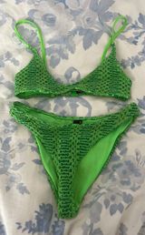 Triangl Bikini Set Photo 0