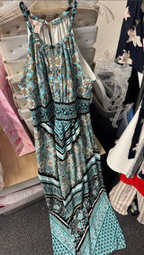 Dressbarn dress 6 petite // 081948 Photo 0
