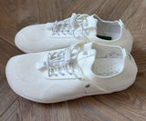 Hike Footwear Theora Pro Ergonomic Supportive Non Slip Barefoot Shoes White 7 Photo 0