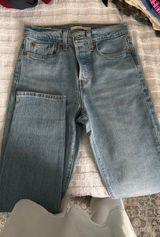 Levi’s Jeans Wedgie Photo 0