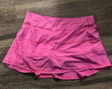 Lululemon Tennis Skirt Photo 0