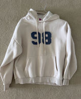 98 Oversized Hoodie Edikted Photo 0
