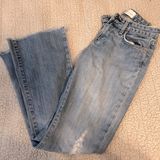 Paper Denim & Cloth | Distressed Jeans Photo 0