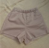 Marshalls Tan Sweatshorts Photo 0