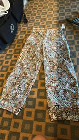 Anthropologie Barrel Pants Photo 0