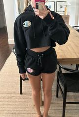 Matching Sweatset Shorts and Matching Hoodie Photo 0