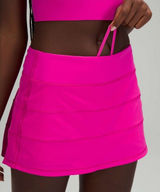 Lululemon Skirt Pace Rival Photo 0