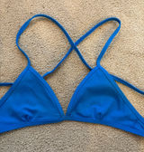 JOLYN Bikini Top Triangle Photo 0