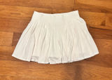 Athleta Pleated Skort Photo 0