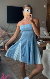 Anthropologie Dress Photo 0