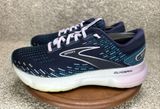 Size 9 - Brooks Glycerin 20 Peacoat W Photo 0