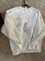 Urban Outfitters Crewneck Sweatshirt Photo 0