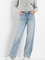 Relaxed Fit Jeans Photo 0