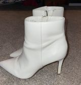 Booties Photo 0