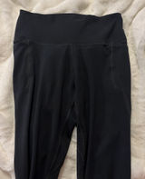 Under Armour Leggings Black Women’s Photo 0