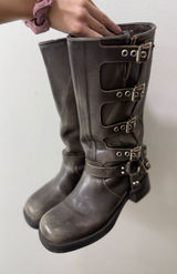 Steve Madden Boots Photo 0