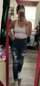 ripped Jeans Photo 0