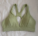Alo Set Yoga airbrush green matcha Photo 0