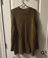ZARA Knit Sweater Photo 0