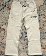 Essentials Fear Of God Relaxed Sweatpants Light Oatmeal Size S Photo 0
