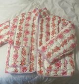 Quilted Jacket Photo 0