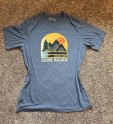 Eddie Bauer T-Shirt Photo 0
