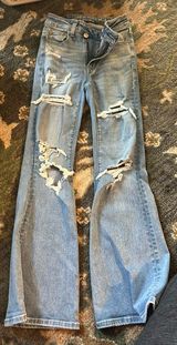 American Eagle Jeans Photo 0