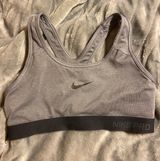 Nike Pro Sports Bra Photo 0