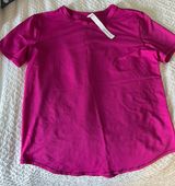 Pink Top Photo 0