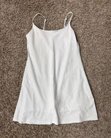Abercrombie Mini Dress Photo 0