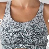 Lululemon x Janaina Milheiro Energy Sports Bra Women’s 4 Photo 0