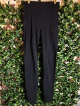 Lululemon Align Leggings Black Size 2 Photo 0