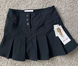 Micro Mini Skirt Black Photo 0