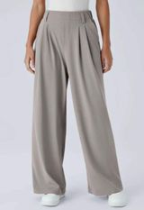 Waffle Work Pants Photo 0