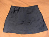 Brandy Melville silk skirt Photo 0