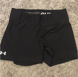 Under Armour Shorts Photo 0