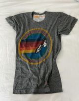Aviator Nation Graphic Tee Logo limited edition medium Photo 0