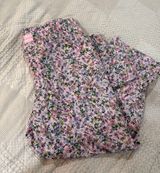 Joyspun pajama pants floral lounge Pink Size L Photo 0