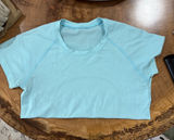 Lululemon Short Sleeve Swiftly Photo 0