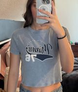 Charlotte Russe Top Crop Photo 0