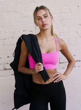 Tighten Up Mini Bra XS/S Photo 0