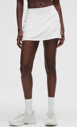 Lululemon Pace Rival Skirt Photo 0