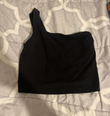 Lululemon crop Tank Photo 0