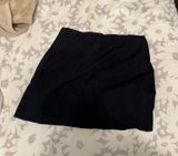 Abercrombie Linen Skirt Photo 0