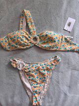 Dippin Daisy Bikini NWT Size M Photo 0